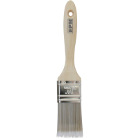 PĘDZEL ANGIELSKI PŁASKI TIMBER 38MM 1.5''