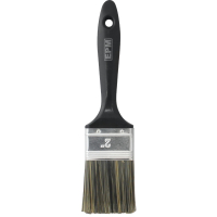 PĘDZEL ANGIELSKI PŁASKI HARD 50MM  2''