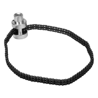 KLUCZ ŁAŃCUCHOWY DO FILTRÓW OLEJU 1/2''