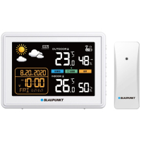 STACJA POGODOWA WS30WH