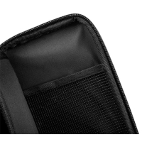 UCHWYT NA TELEFON DO ROWERU, ALUMINIOWY