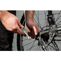 ZESTAW NAPRAWCZY DO ROWERÓW