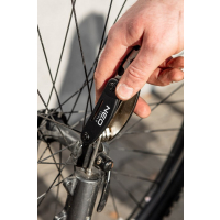 ZESTAW NAPRAWCZY DO ROWERÓW