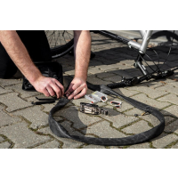 ZESTAW NAPRAWCZY DO ROWERÓW