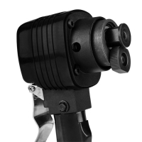 SZLIFIERKA MIMOŚRODOWA PNEUMATYCZNA 150MM