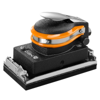 SZLIFIERKA OSCYLACYJNA PNEUMATYCZNA PROSTOKĄTNA 89X165MM