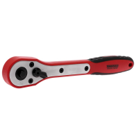 GRZECHTKA ZAPADKOW WZMOCNIONA WŁÓK. SZKLANYM Z CHWYTEM 1/2''