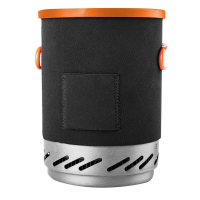 KUCHENKA TURYSTYCZNA GARNEK + PALNIK