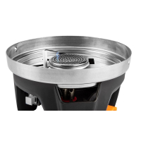 KUCHENKA TURYSTYCZNA GARNEK + PALNIK