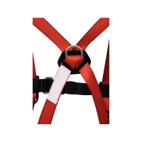 SZELKI BEZPIECZEŃSTWA + AMORTYZATOR