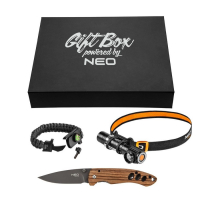 ZESTAW SURWIWALOWY SET 3