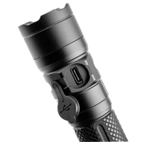 LATARKA AKUMULATOROWA USB C 1500 LM SST40 LED