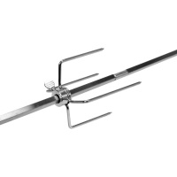 AUTOMATYCZNY ROŻEN DO GRILLA GAZOWEGO