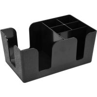 POJEMNIK NA AKCESORIA BARMAŃSKIE