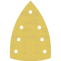 PAPIER ŚCIERNY EXPERT EXC470 100*150MM G400 10PC