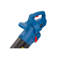 ODKURZACZ, DMUCHAWA, ROZDRABNIACZ  DO LIŚCI, BV4010