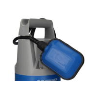 POMPA DO CZYSTEJ I BRUDNEJ WODY 400W, WP4001