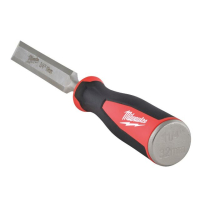 DŁUTO 19MM SFAZOWANA KRAWĘDŹ