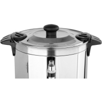 WARNIK DO WODY, PODWÓJNA ŚCIANKA 8.5L.