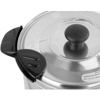 WARNIK DO WODY, PODWÓJNA ŚCIANKA 8.5L.