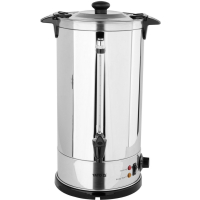 WARNIK DO WODY, PODWÓJNA ŚCIANKA 14.1L.