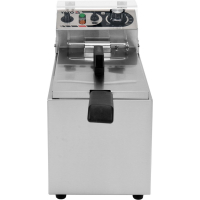 FRYTOWNICA 1-KOMOROWA 5L.