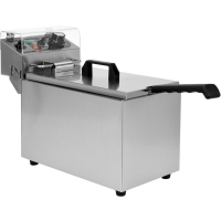 FRYTOWNICA 1-KOMOROWA 5L.