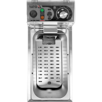 FRYTOWNICA 1-KOMOROWA 5L.