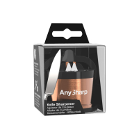 OSTRZAŁKA DO NOŻY ANYSHARP PRO / COPPER