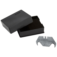 OSTRZA DO NÓŻÓW-DO WYKŁADZIN HACZYK (1996) 100SZT.  [K]