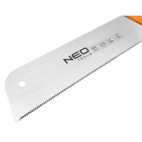 PIŁA JAPOŃSKA DO CIĘCIA DOKŁADNEGO 420MM, 11 TPI