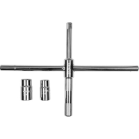 SKŁADANY KLUCZ DO KÓŁ