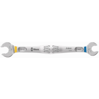 KLUCZ PŁASKI DWUSTRONNY JOKER 6*7MM