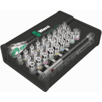 ZESTAW Z GRZECHOTKĄ ZYKLOP SPEED 3/8' 8100 SB ALL-IN, 35 CZ