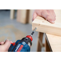 ZESTAW BITÓW PH2*65MM IMPACT 8SZT.