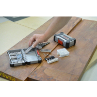 ZESTAW BITÓW PH2*65MM IMPACT 8SZT.