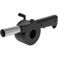 DMUCHAWA DO ROZPALANIA GRILLA