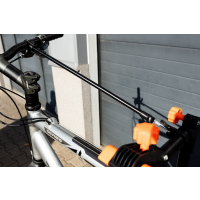 STOJAK SERWISOWY NA ROWER