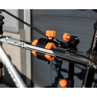 STOJAK SERWISOWY NA ROWER