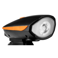 ŚWIATŁO ROWEROWE PRZEDNIE 250LM