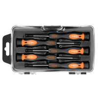 ZESTAW WKRĘTAKÓW PRECYZYJNYCH 5SZT.