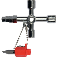 KLUCZ DO SZAF SERWISOWYCH