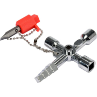 KLUCZ DO SZAF SERWISOWYCH