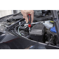 WKRĘTAK Z MAGAZYNKIEM BITÓW POCKETMAX MAGNETYCZNY, 8 BITÓW