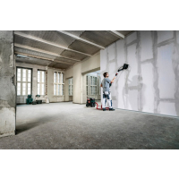 SZLIFIERKA ŻYRAFA DO GIPSU LSV 5-225 COMFORT