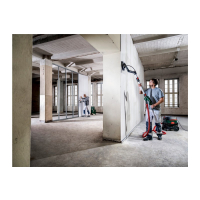 SZLIFIERKA ŻYRAFA DO GIPSU LSV 5-225 COMFORT