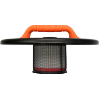 SEPARATOR DO POPIOŁU, ZBIORNIK 18L