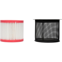 SEPARATOR DO POPIOŁU, ZBIORNIK 18L