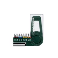 ZESTAW BITÓW SP 9-ELEMENTÓW