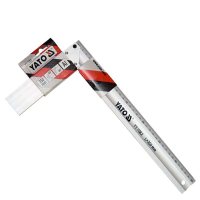 KĄTOWNIK ALUMINIOWY 350MM